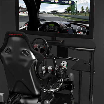 driving software simulators