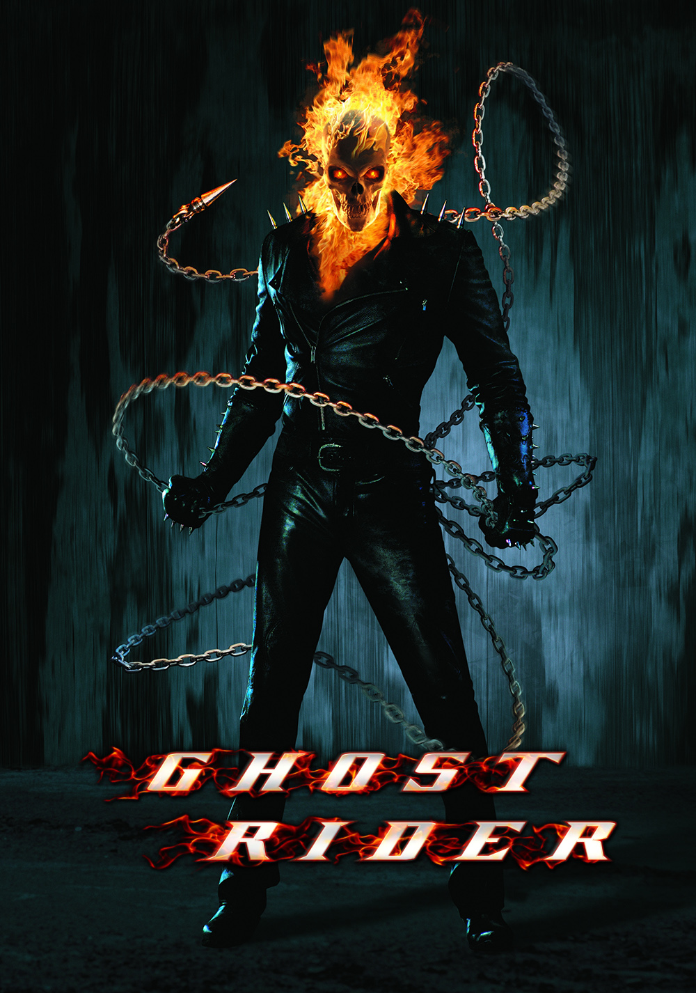 ghost rider movie full online